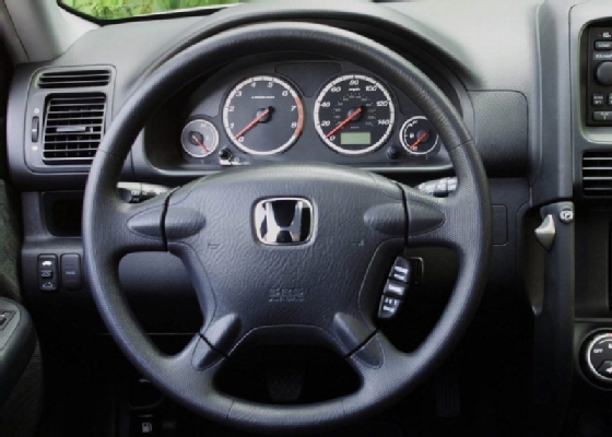 Honda cr v nokkaketju