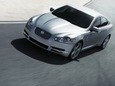 Autoarvio: Koeajossa Jaguar XF 2.7D V6 Luxury