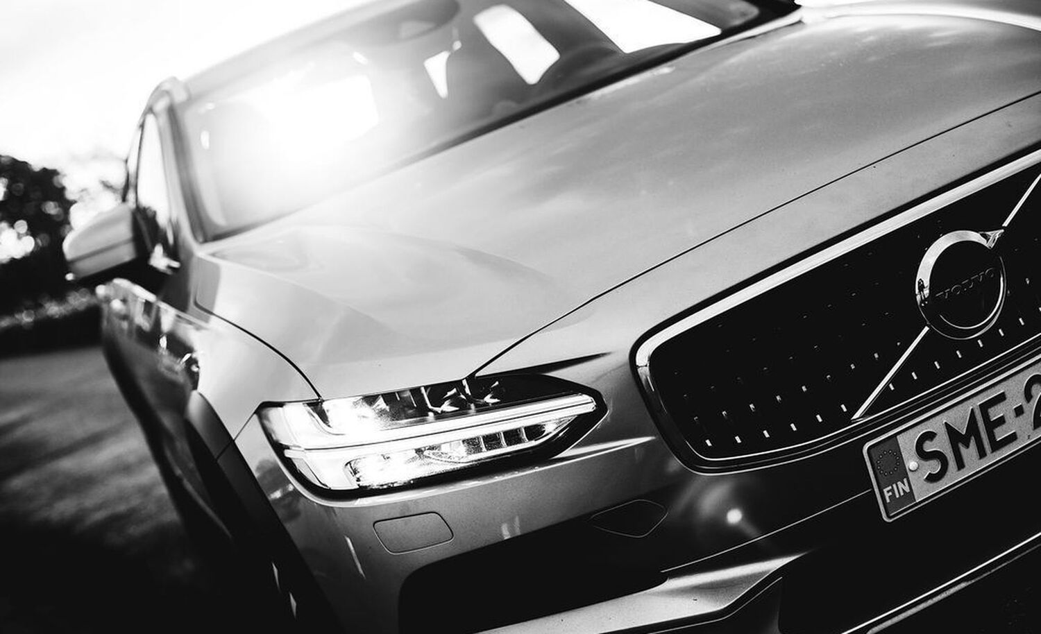 Suomen luotettavimmat vaihtoautot? Volvo Selekt tarjoaa pitkän takuun