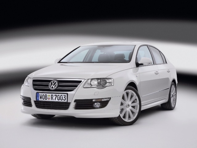 Autoarvio: Koeajossa Volkswagen Passat 2.0 TDI Comfortline