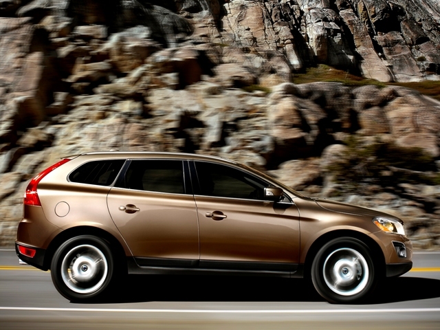 Autoarvio: Koeajossa Volvo XC60 D5 Momentum