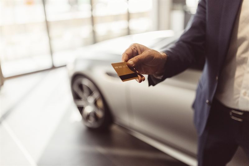 Yksityisleasingin hankkiminen helpommaksi - mukana Audi, Volkswagen ja Seat