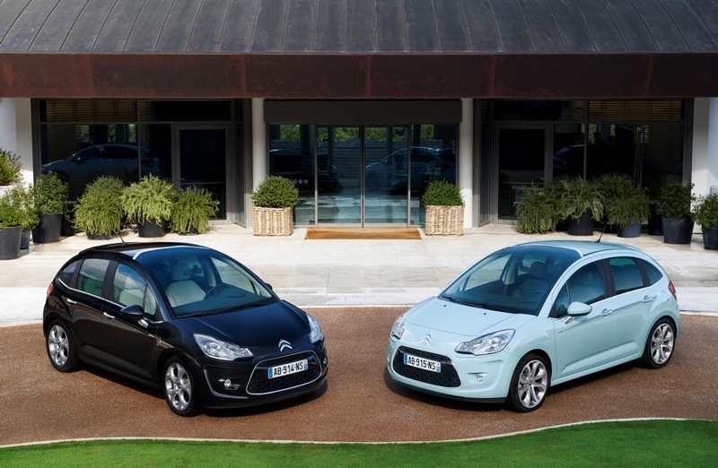 Koeajo Citroën C3 VTi 95 Confort