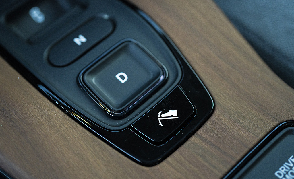 honda e