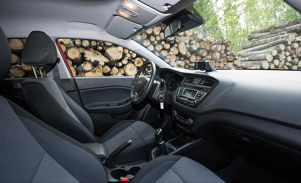 Hyundai i20 T-GDI