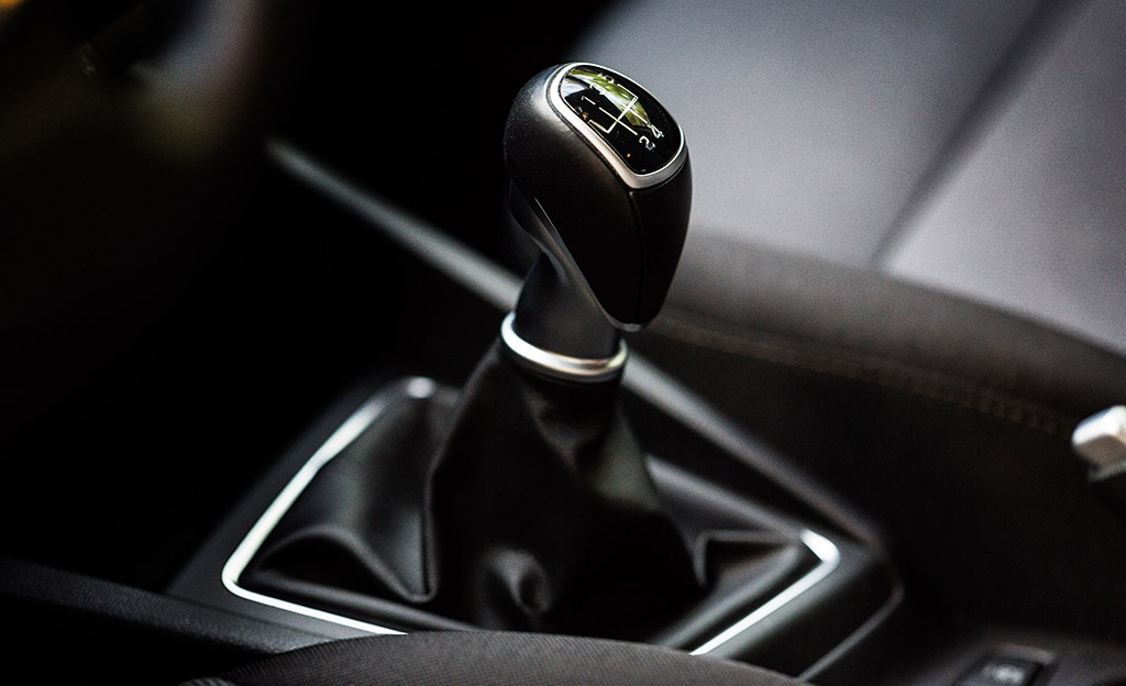 Hyundai i20 T-GDI