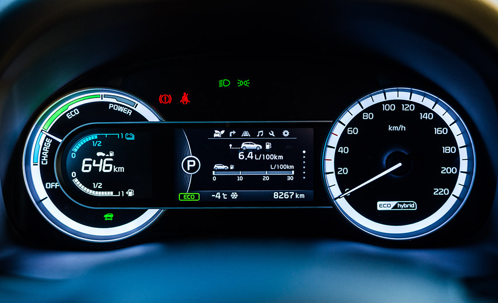 Kia Niro
