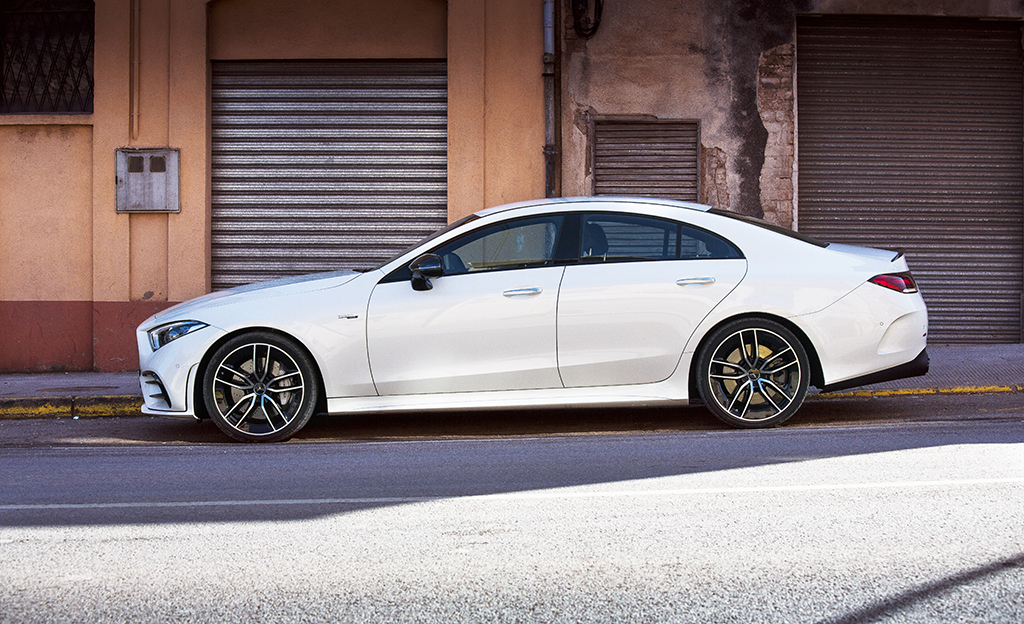 CLS