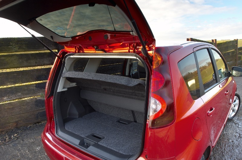 Koeajo Nissan Note 1.5 dCi Acenta Connect