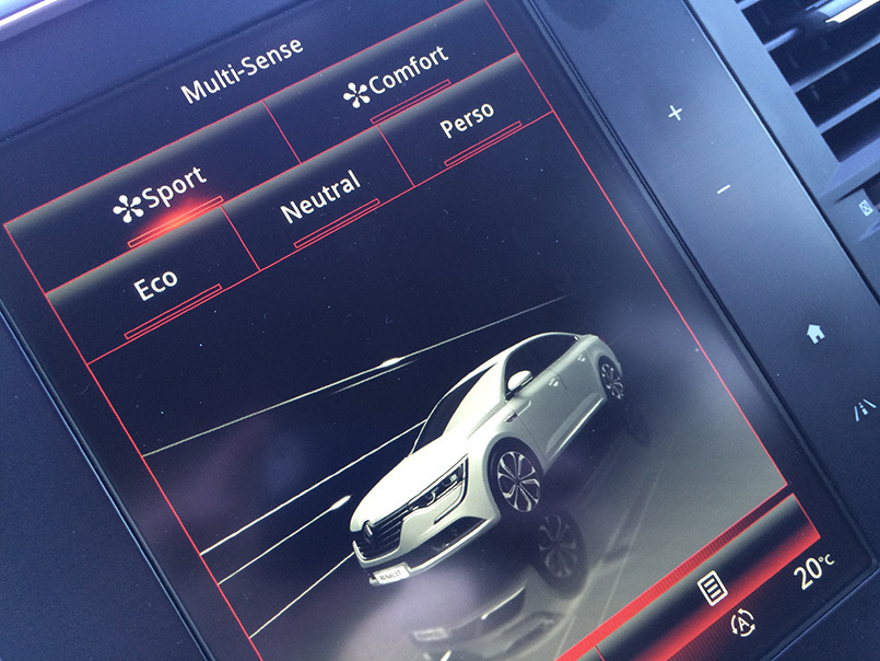Renault Talisman