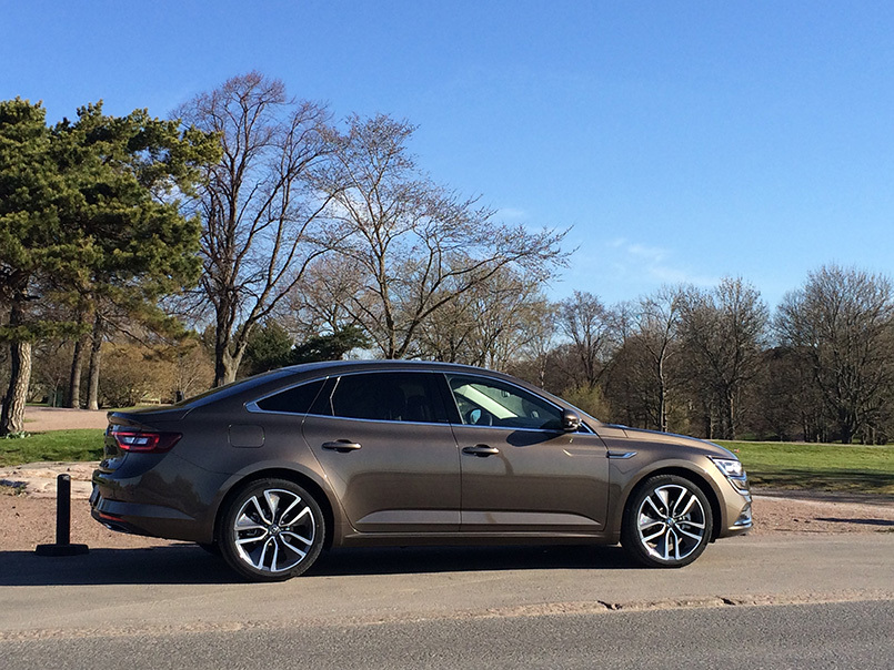 Renault Talisman