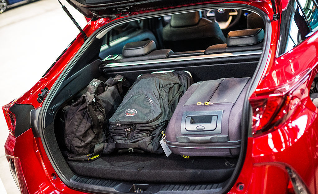 Toyota Prius Plug-in