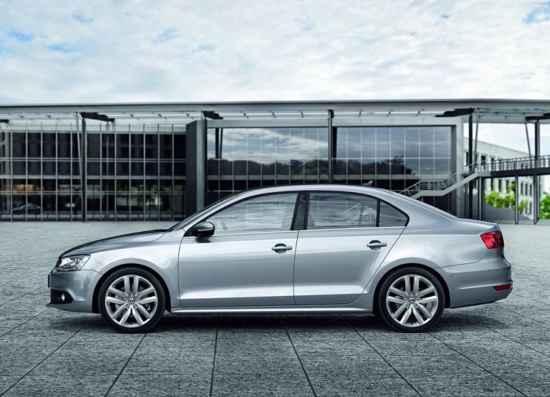 Koeajo Volkswagen Jetta 1.6 TDI Comfortline DSG