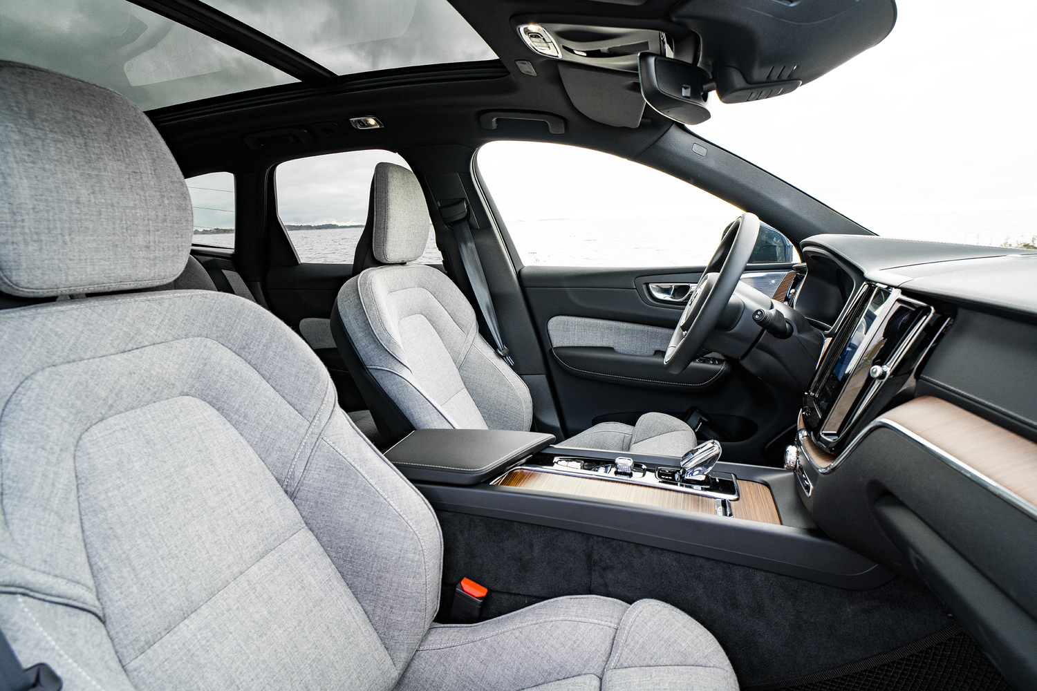 XC60 villakangaspenkit
