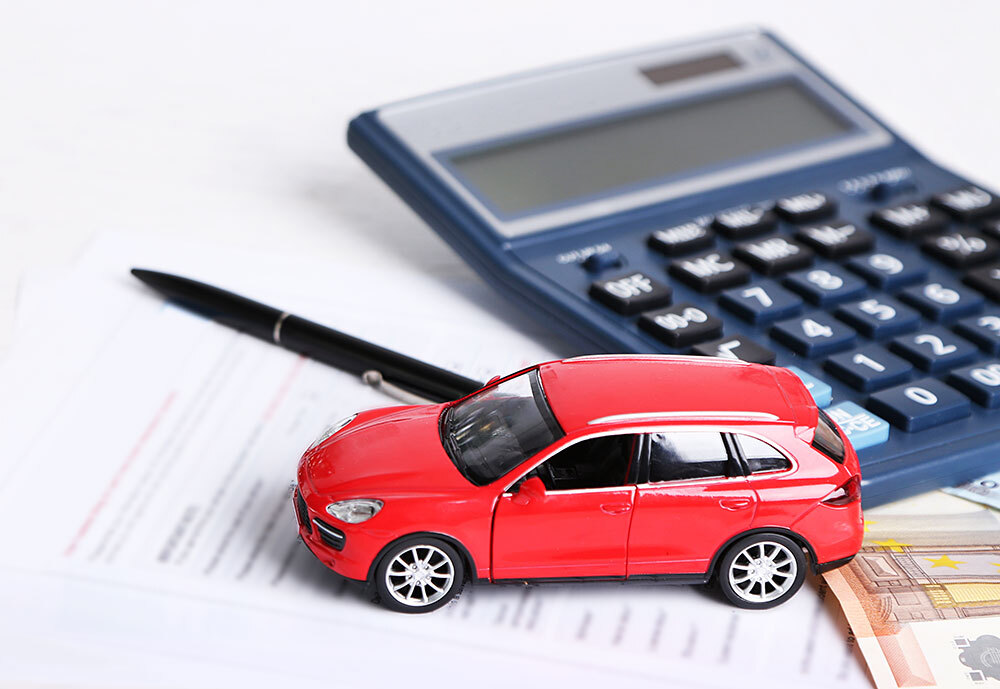 Oma vai leasing – autoilun kulut vertailussa