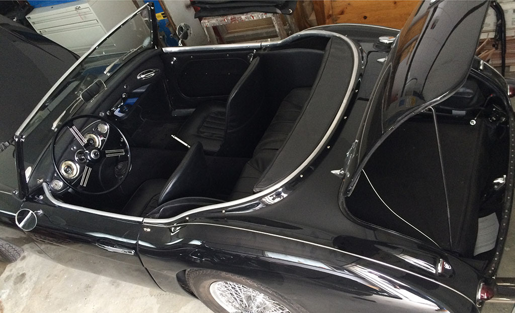 Austin-Healey
