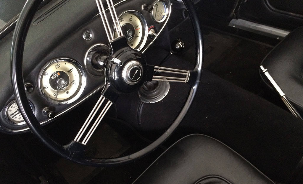 Austin-Healey