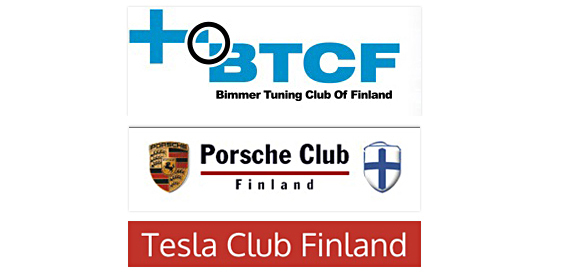 Mistä autofoorumeilla todella puhutaan? Funkkisdesignista ja tuunausvinkkeistä?
