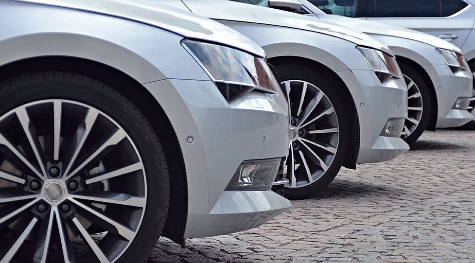 Kuten turvallisessa autoilussa, myös autoilun kustannuksissa avainsana on ennakointi