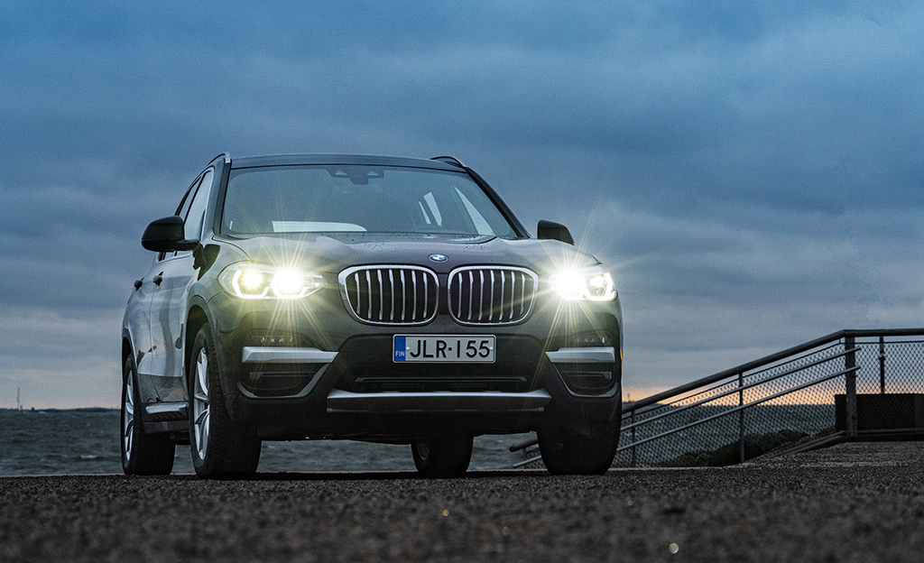 BMW valittiin maailman vastuullisimmaksi – näistä syistä nyt on loistava aika tutustua BMW:n ladattaviin malleihin