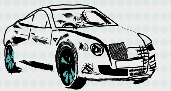 Kysyimme käyttäjiltämme heidän unelma-autoistaan - tässä tulokset!