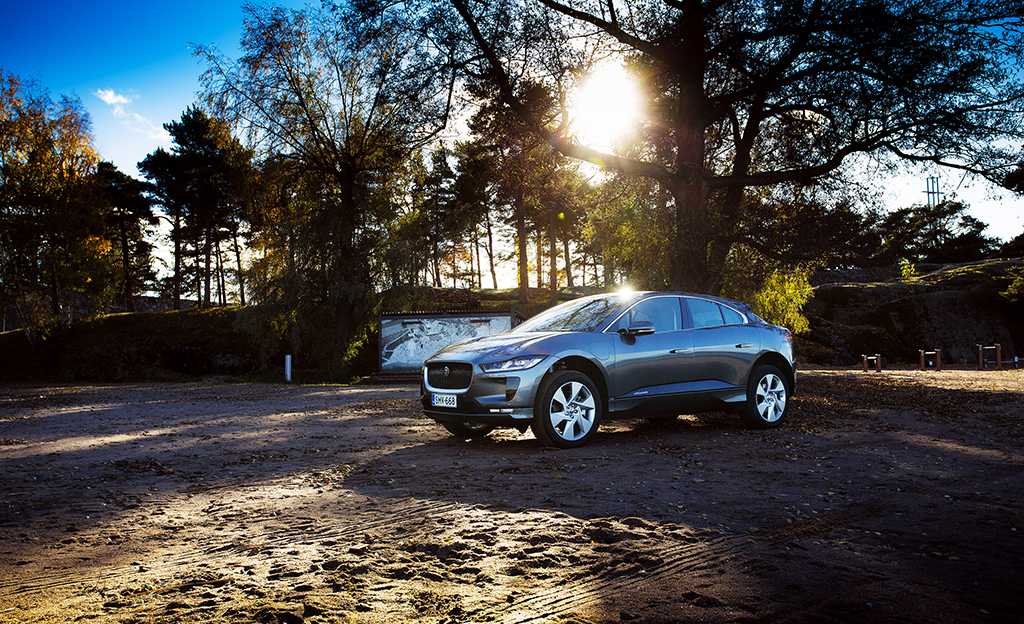 7 finalistia valittu – mikä näistä on Car of The Year 2019?