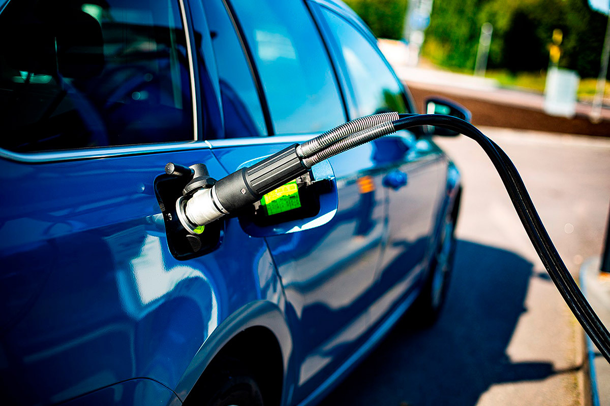 Kaasu vai diesel – kummalla saa puhtaamman omantunnon?