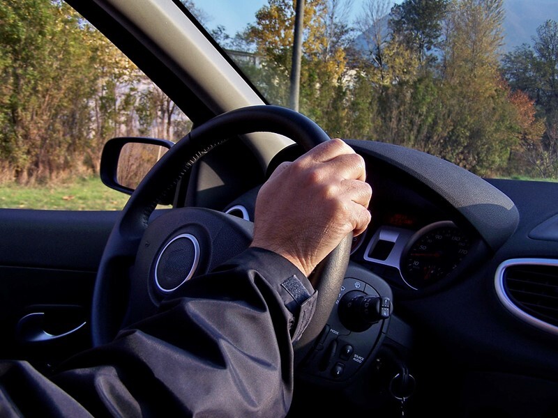 Koeajamassa uutta autoa? -10 kysymystä joihin tulisi saada vastaus