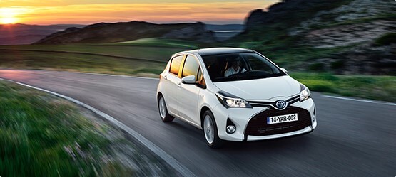 Hybridiautot: 7 asiaa, jotka auton ostajan tulee tietää