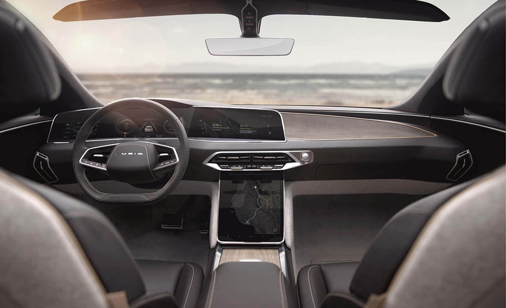 Lucid Air