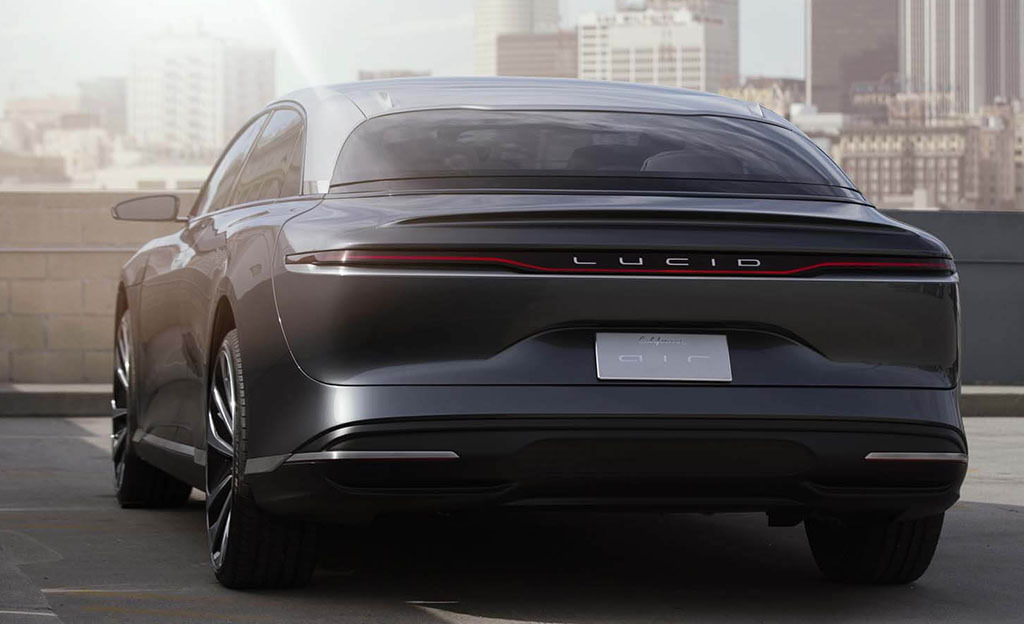 Lucid Air