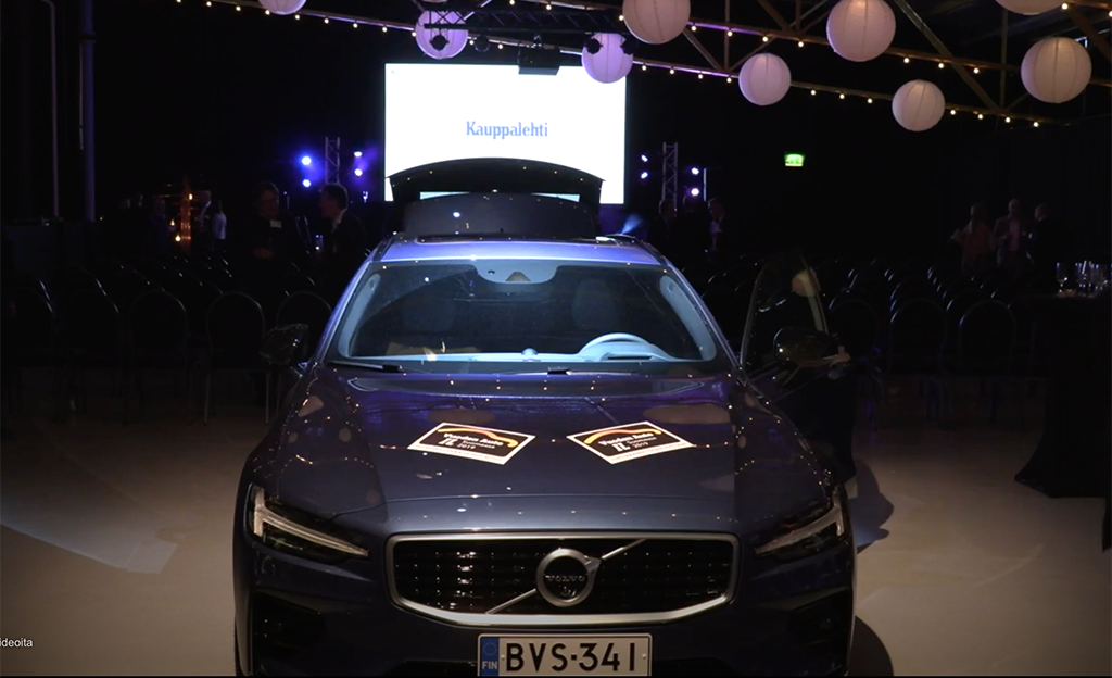 IL Vuoden Auto Suomessa 2019 – katso voittajat ja perustelut