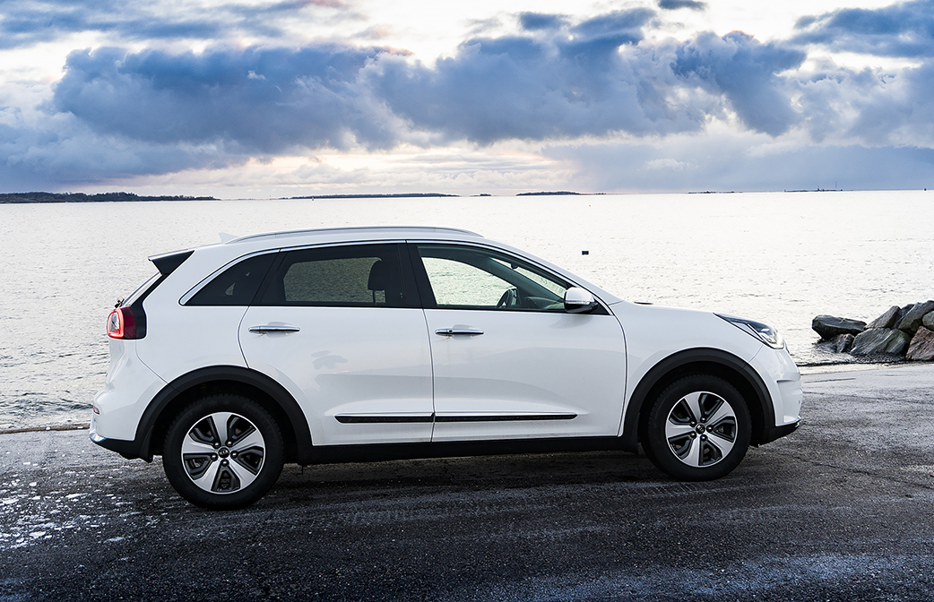 Käytetty hybridiauto 30 000 euron budjetilla – tutustu näihin käyttökuluiltaan edullisiin vaihtoehtoihin