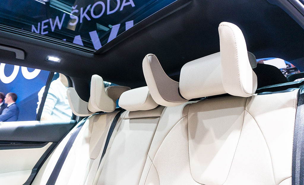 Listasimme uuden Skoda Octavian kaikki nerokkaat piilo-ominaisuudet – kuin suomalaisille suunniteltu