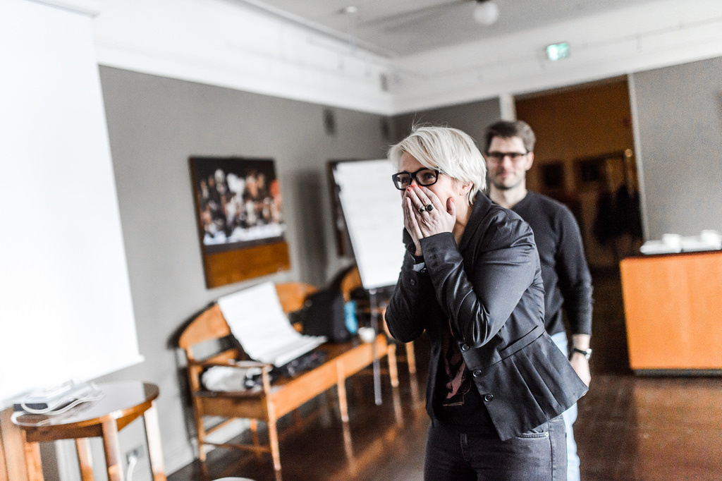 #onnellistenajokoulu: oikotiet onneen