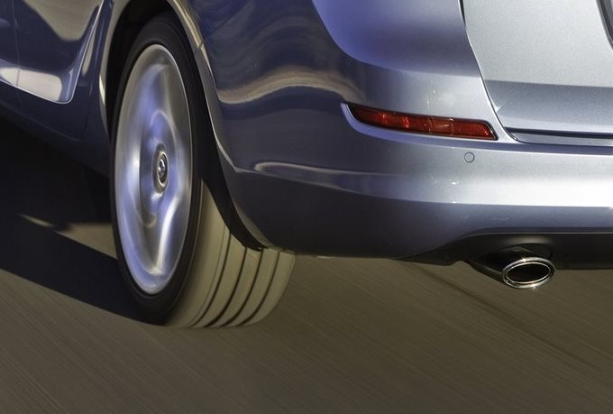 Nostaako uusi päästönormi dieselautojen hintaa?