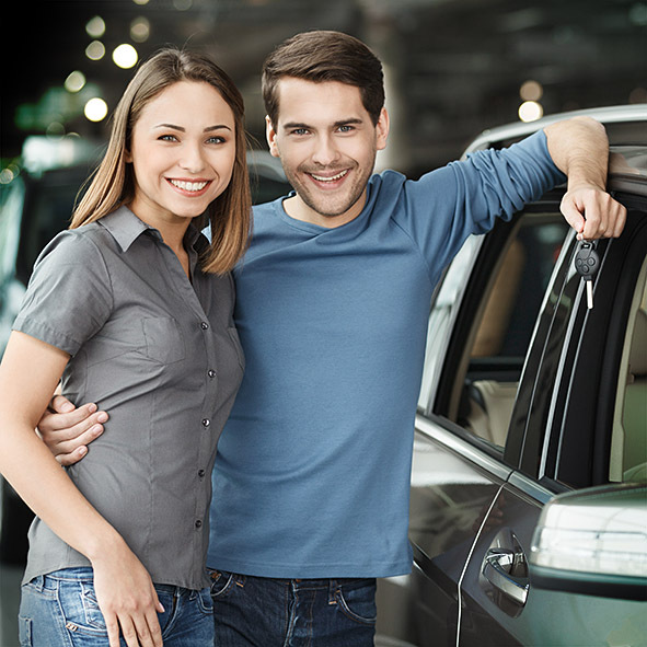 AutoJerryn huoltoneuvojan ohjeet käytetyn auton ostamiseen