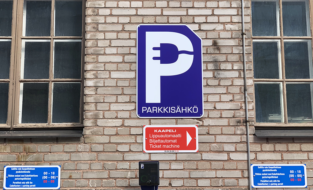 Laittaisitko oman autopaikkasi tienaamaan? Helsingissä ainutlaatuinen kokeilu