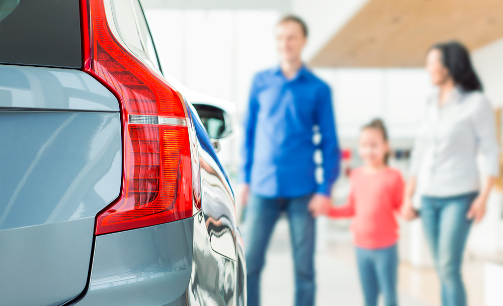 Oma auto vs. yksityisleasing - onko yksityisleasing oikeasti järkevää?