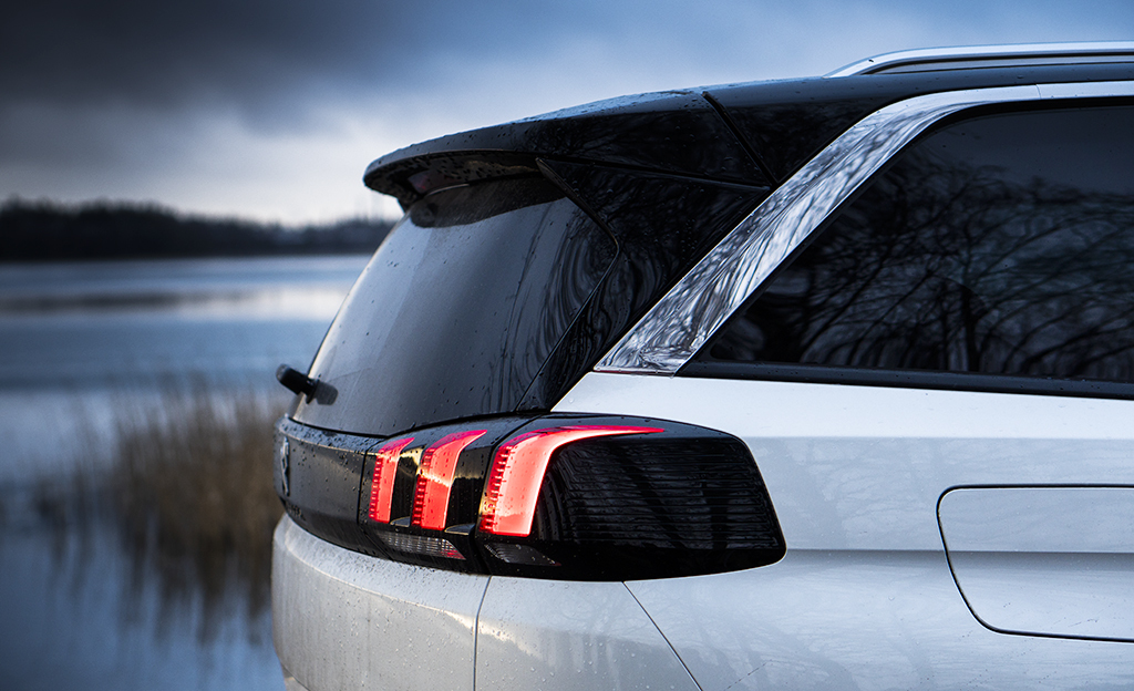 Kommentti: Nyt on loistava aika liisata auto