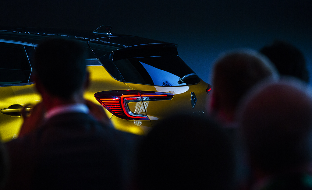 Kohoaako uusi Renault Captur Suomen myydyimmäksi? Hitin ainekset ovat ilmassa