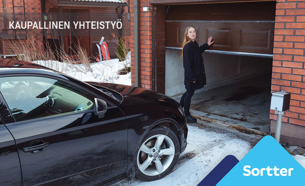 Tiedätkö, milloin autosi tarvitsee uudet talvirenkaat?