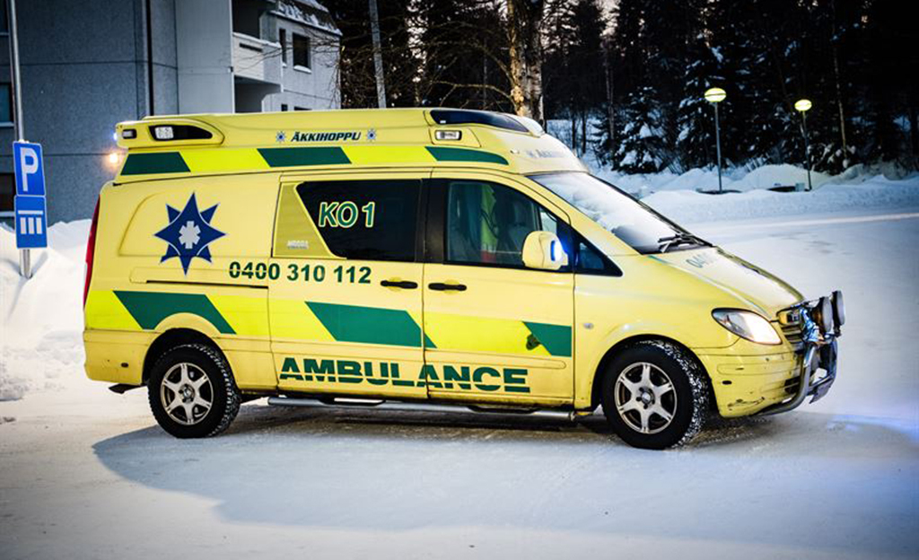 Miljoona kilometriä rikki ja vielä kulkee – onko tässä Suomen sitkein lanssi?
