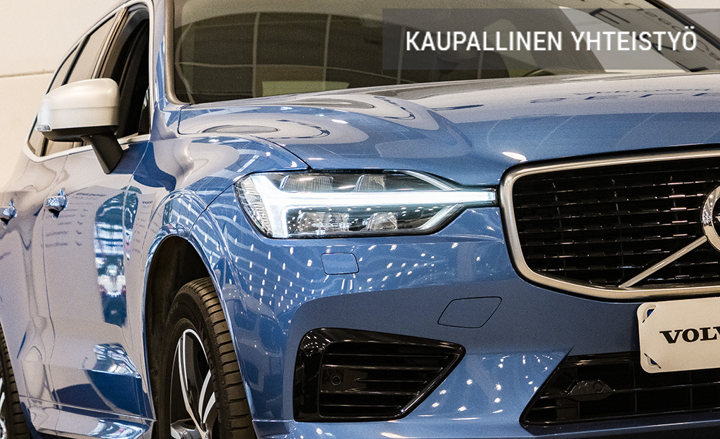 Älä astu tuhansien eurojen vaihtoautoansaan – täältä löydät priimakuntoisen premiumin huippueduilla