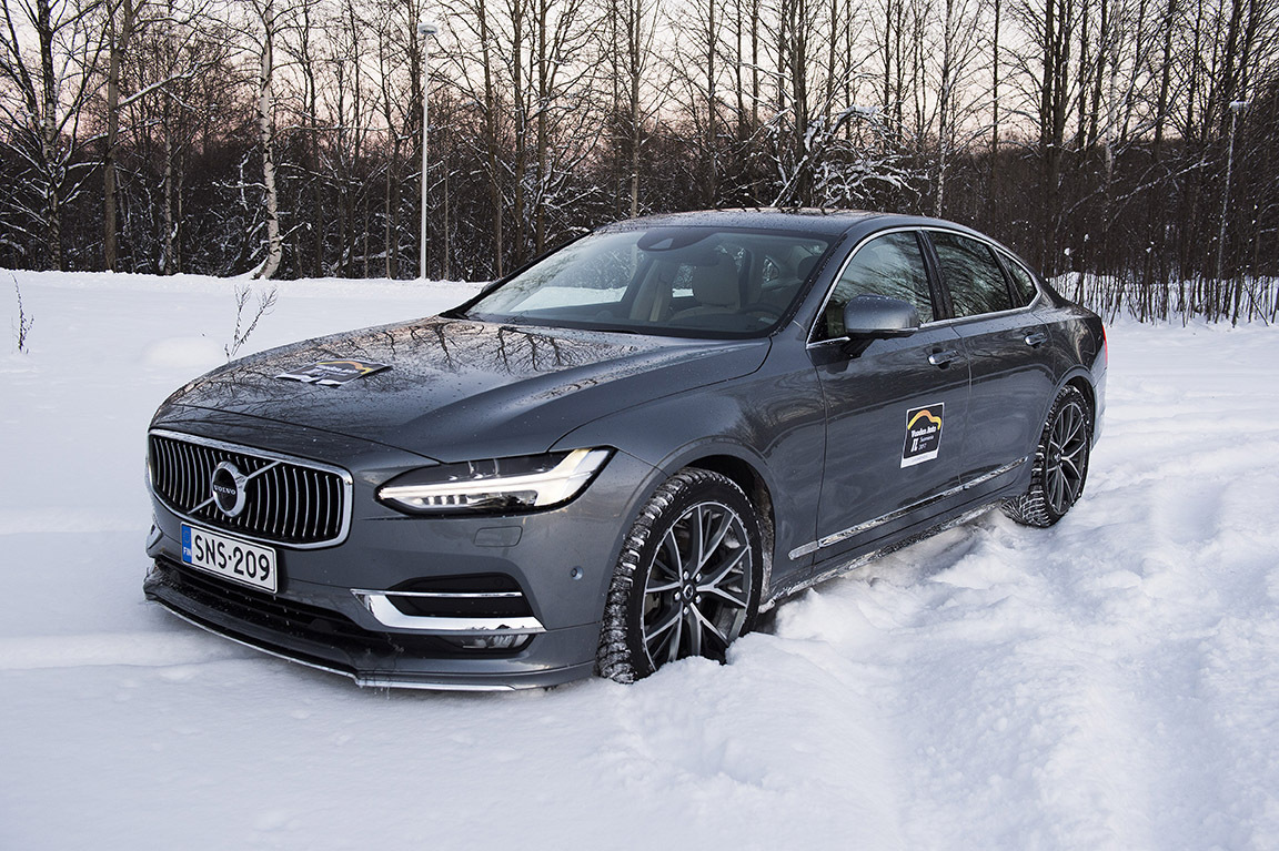 IL Vuoden Auto 2017 -voittajat valittu - nämä automallit korjasivat potin