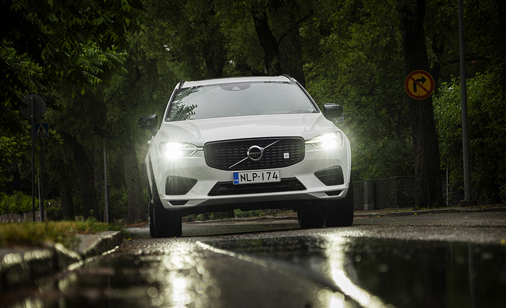 Pienellä kuukausierällä kiinni Volvoon – näistä syistä Volvo Selekt -vaihtoauto on mainio vaihtoehto uudelle autolle