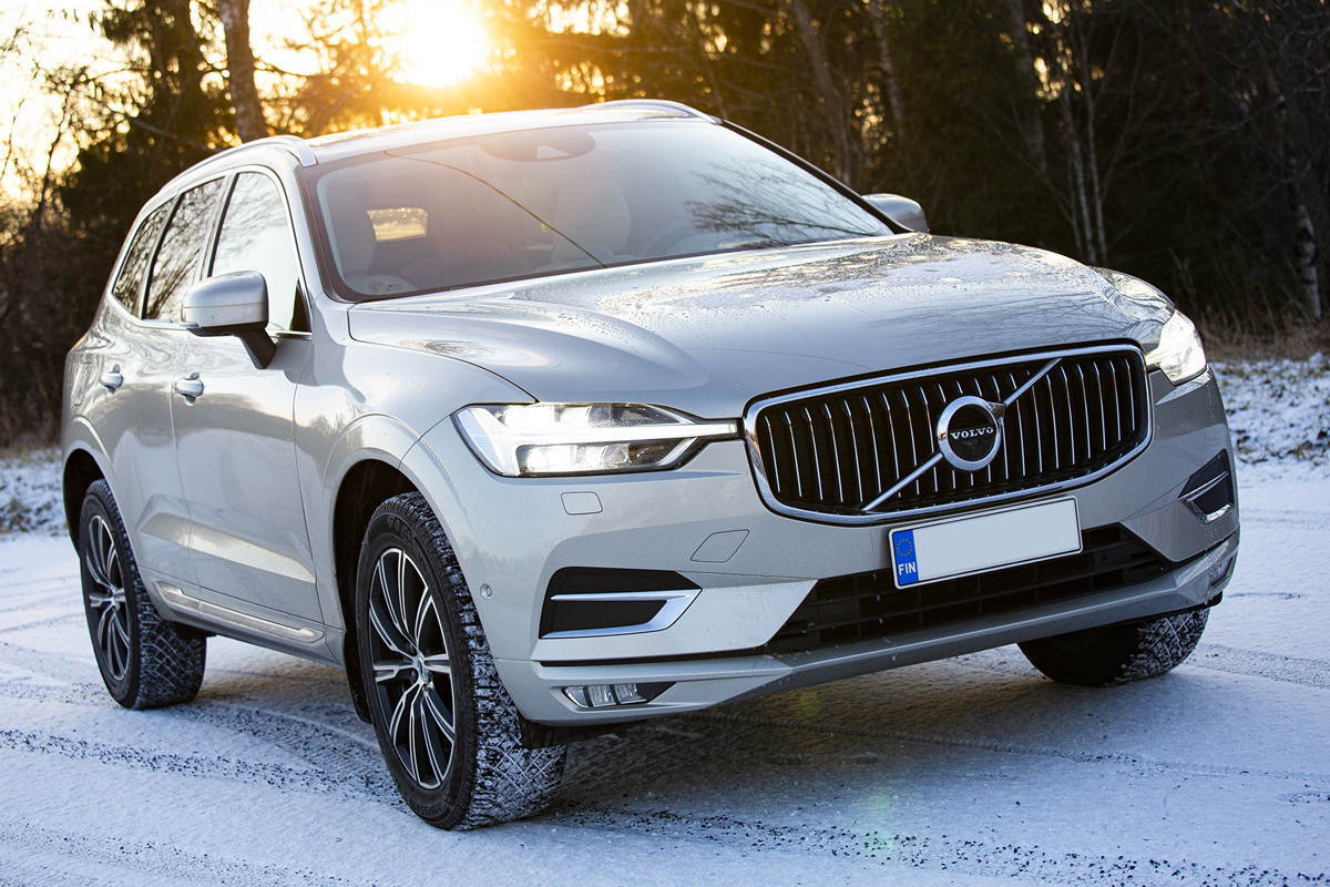 Premium-maasturista näppärään kaupunkiautoon – leasingauton riskittömyys ja edullisuus voivat yllättää