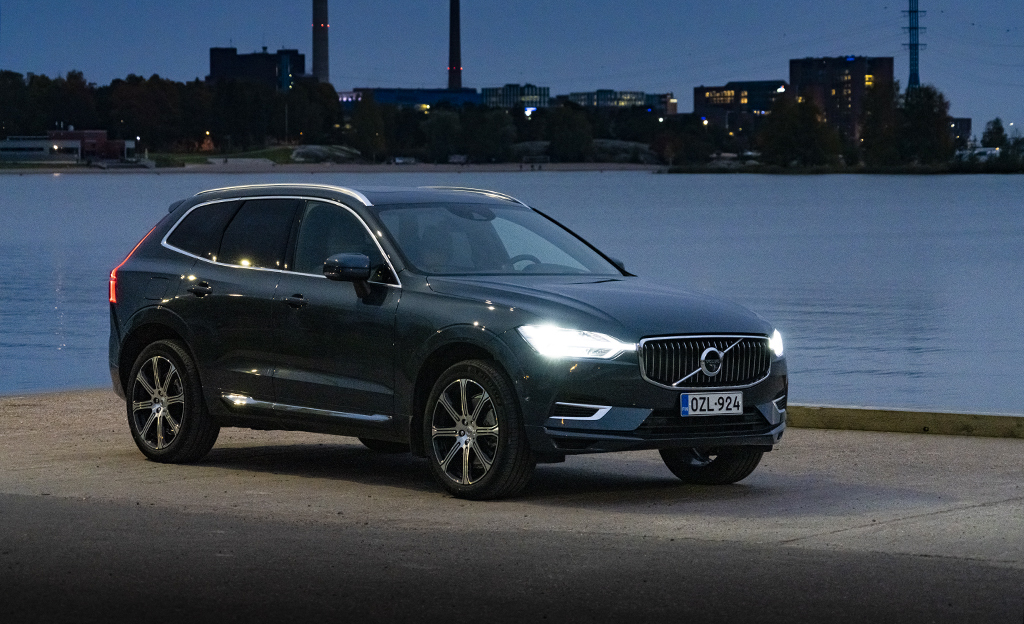 Mahtuuko oma autosi listalle? Nämä automerkit ovat Suomen arvostetuimmat – katso top 15