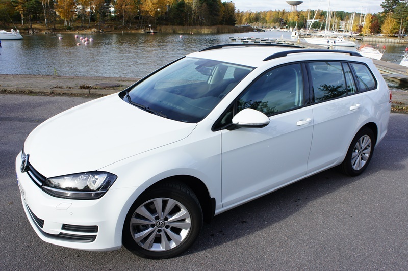 Nämä ovat Suomen suosituimmat autonvärit