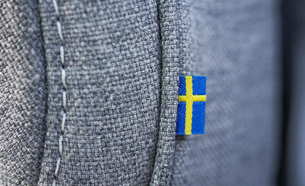 yleellinen villakangasvaihtoehto nahkalle